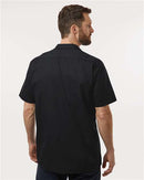 Dickies Industrial Short Sleeve Work Shirt S535