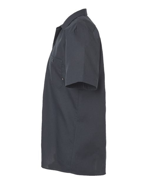 Dickies Industrial Short Sleeve Work Shirt S535