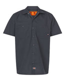 Dickies Industrial Short Sleeve Work Shirt S535