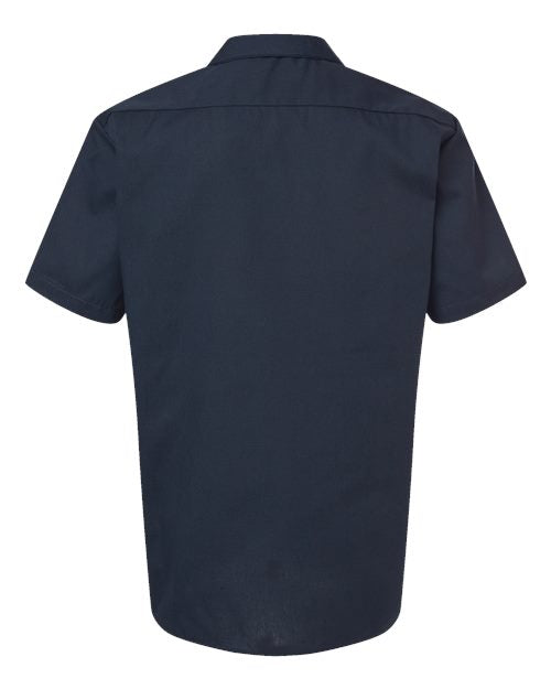 Dickies Industrial Short Sleeve Work Shirt S535