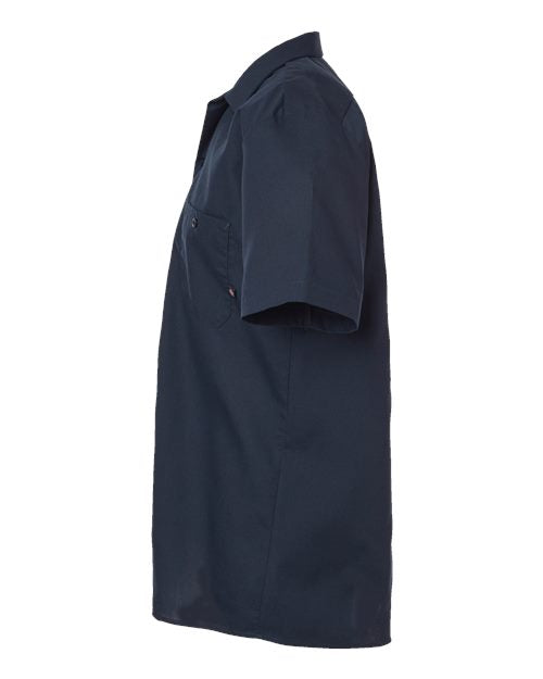 Dickies Industrial Short Sleeve Work Shirt S535