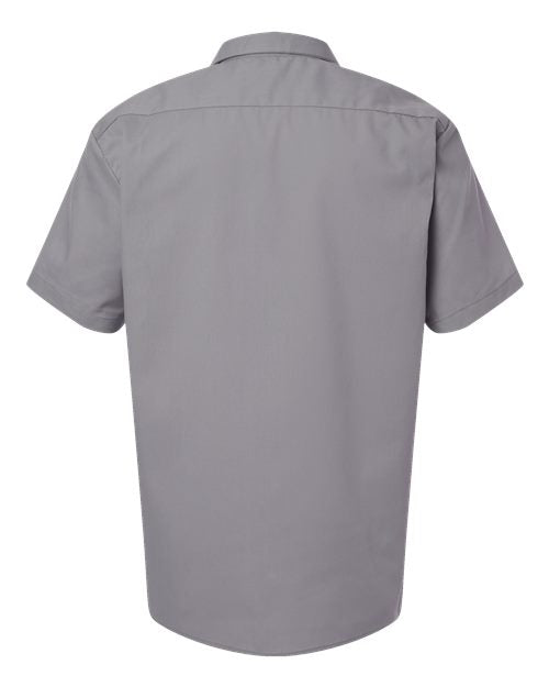 Dickies Industrial Short Sleeve Work Shirt S535