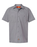 Dickies Industrial Short Sleeve Work Shirt S535
