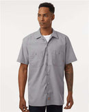 Dickies Industrial Short Sleeve Work Shirt S535
