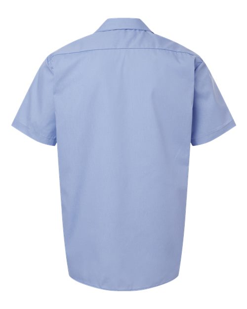 Dickies Industrial Short Sleeve Work Shirt S535