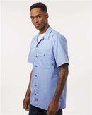 Dickies Industrial Short Sleeve Work Shirt S535