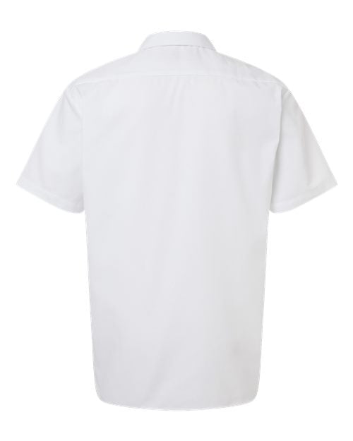 Dickies Industrial Short Sleeve Work Shirt S535