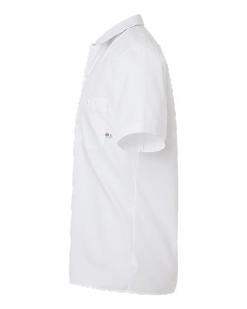 Dickies Industrial Short Sleeve Work Shirt S535