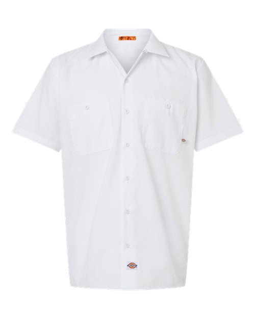 Dickies Industrial Short Sleeve Work Shirt S535