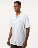 Dickies Industrial Short Sleeve Work Shirt S535