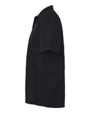 Dickies Industrial Short Sleeve Work Shirt - Tall Sizes S535T