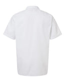 Dickies Industrial Short Sleeve Work Shirt - Tall Sizes S535T