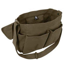 Rothco Air Corps Heavyweight Classic Messenger Bag . Item