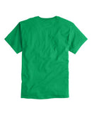 Champion T-Shirt T425 - Kelly Green