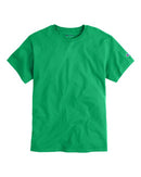 Champion T-Shirt T425 - Kelly Green