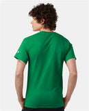 Champion T-Shirt T425 - Kelly Green