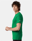 Champion T-Shirt T425 - Kelly Green