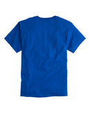 Champion T-Shirt T425 - Athletic Royal