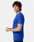 Champion T-Shirt T425 - Athletic Royal