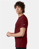 Champion T-Shirt T425 - Cardinal