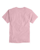 Champion T-Shirt T425 - Pink Candy