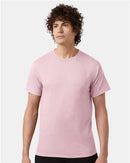 Champion T-Shirt T425 - Pink Candy