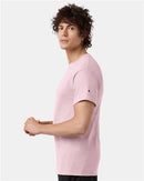 Champion T-Shirt T425 - Pink Candy
