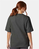 Champion Heritage Jersey T-Shirt T105