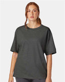 Champion Heritage Jersey T-Shirt T105