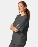 Champion Heritage Jersey T-Shirt T105