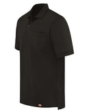 Dickies Performance Short Sleeve Work Shirt With Pocket LS44