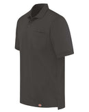 Dickies Performance Short Sleeve Work Shirt With Pocket LS44