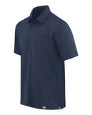 Dickies Performance Short Sleeve Work Shirt With Pocket LS44