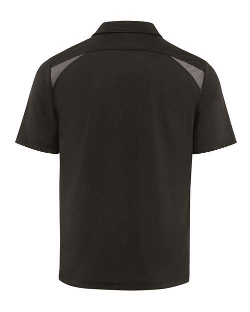 Dickies Team Performance Short Sleeve Work Shirt LS66