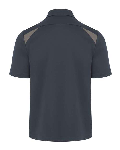 Dickies Team Performance Short Sleeve Work Shirt LS66
