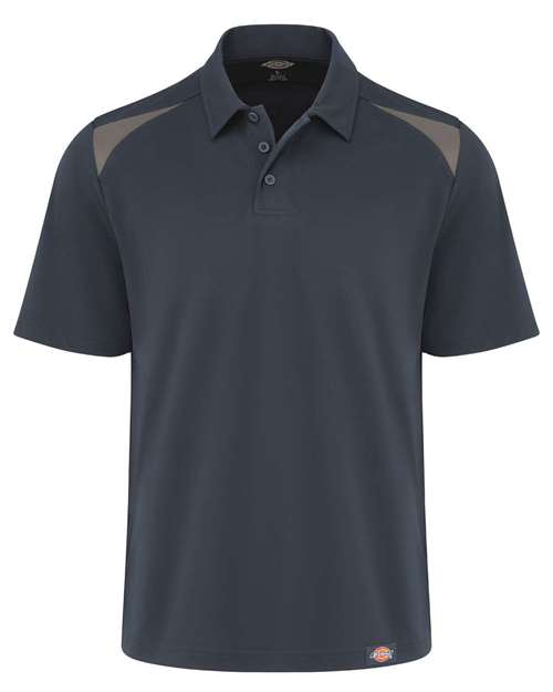 Dickies Team Performance Short Sleeve Work Shirt LS66