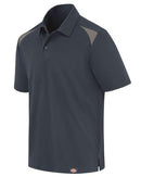 Dickies Team Performance Short Sleeve Work Shirt LS66