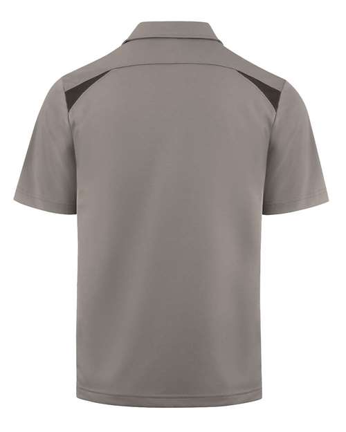 Dickies Team Performance Short Sleeve Work Shirt LS66
