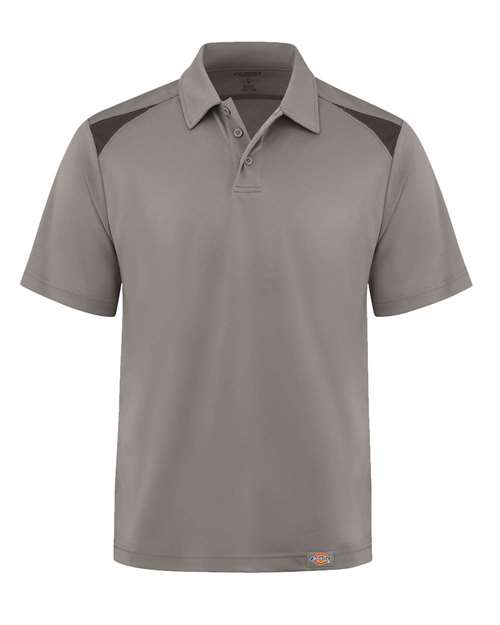 Dickies Team Performance Short Sleeve Work Shirt LS66