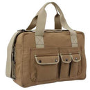Rothco Two Tone Specialist Carry All Shoulder Bag. Item