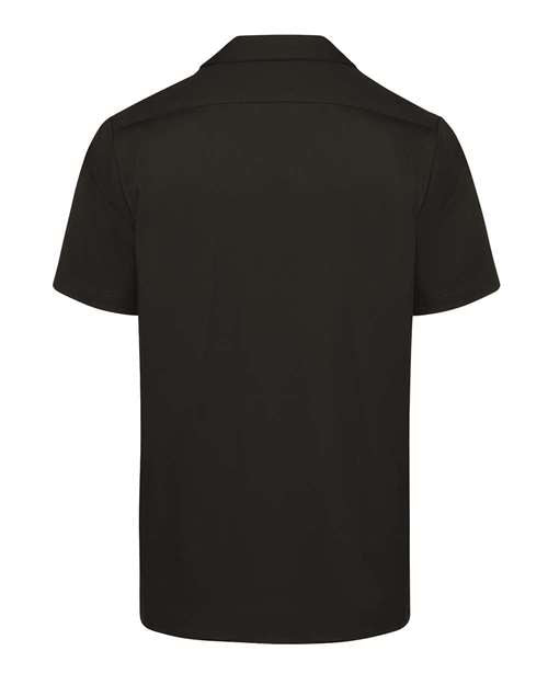 Dickies Industrial Short Sleeve Cotton Work Shirt S307