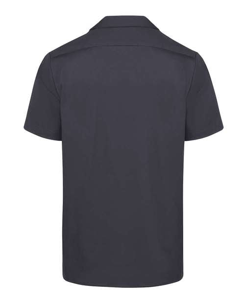 Dickies Industrial Short Sleeve Cotton Work Shirt S307
