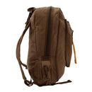 Rothco Vintage Canvas Flight Bag. Item