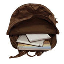 Rothco Vintage Canvas Flight Bag. Item