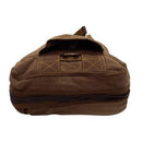Rothco Vintage Canvas Flight Bag. Item