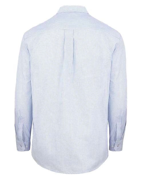 Dickies Long Sleeve Oxford Shirt SSS36