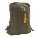 Rothco Vintage Canvas Flight Bag. Item