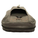 Rothco Vintage Canvas Flight Bag. Item