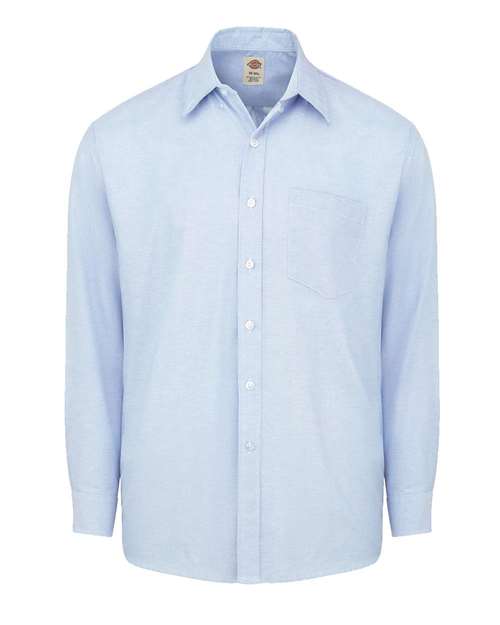 Dickies Long Sleeve Oxford Shirt SSS36