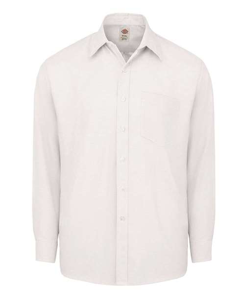 Dickies Long Sleeve Oxford Shirt SSS36